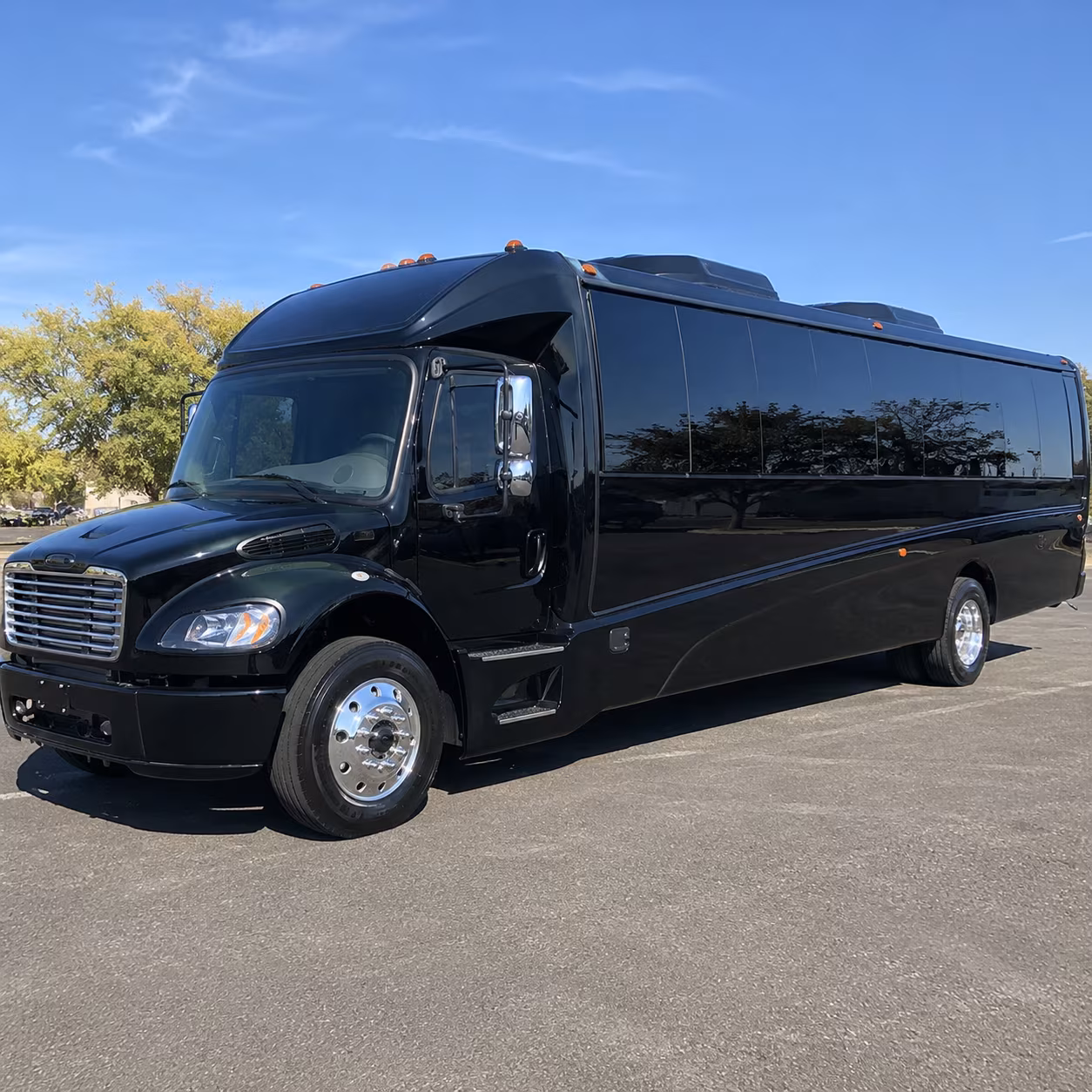 athens concert transportation