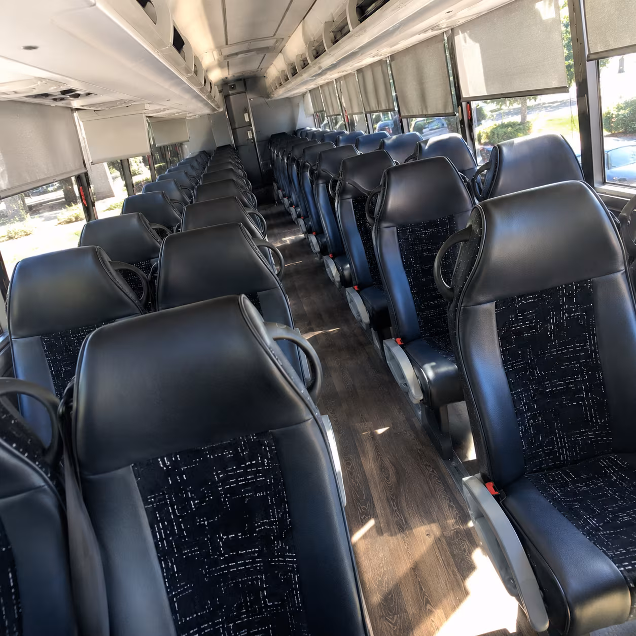 athens private event transportation