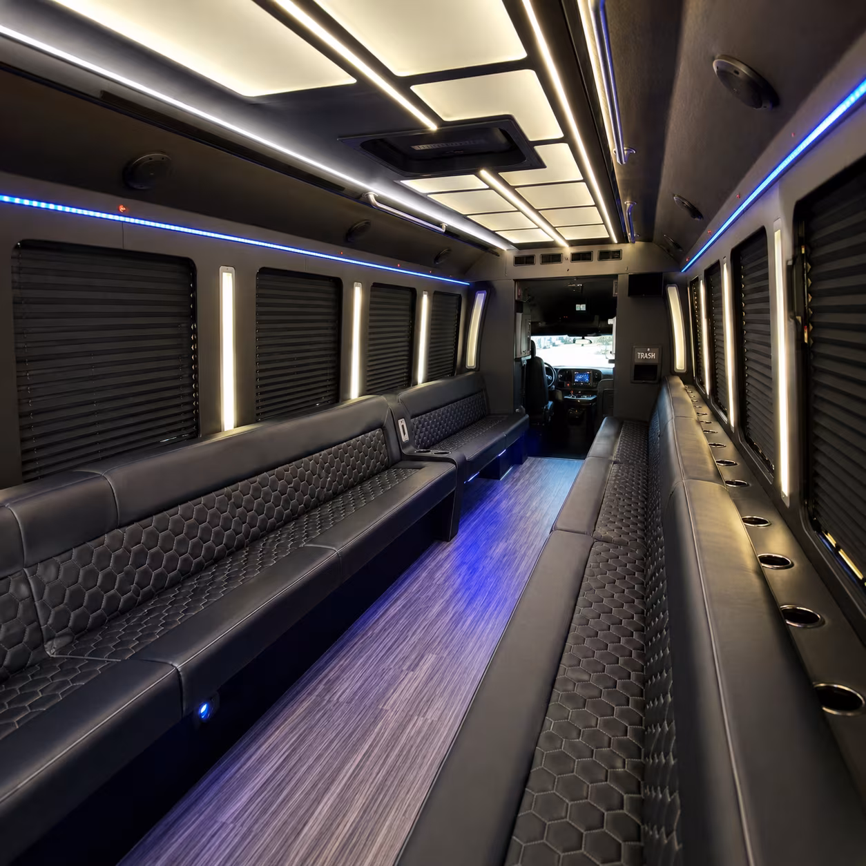 athens prom transportation