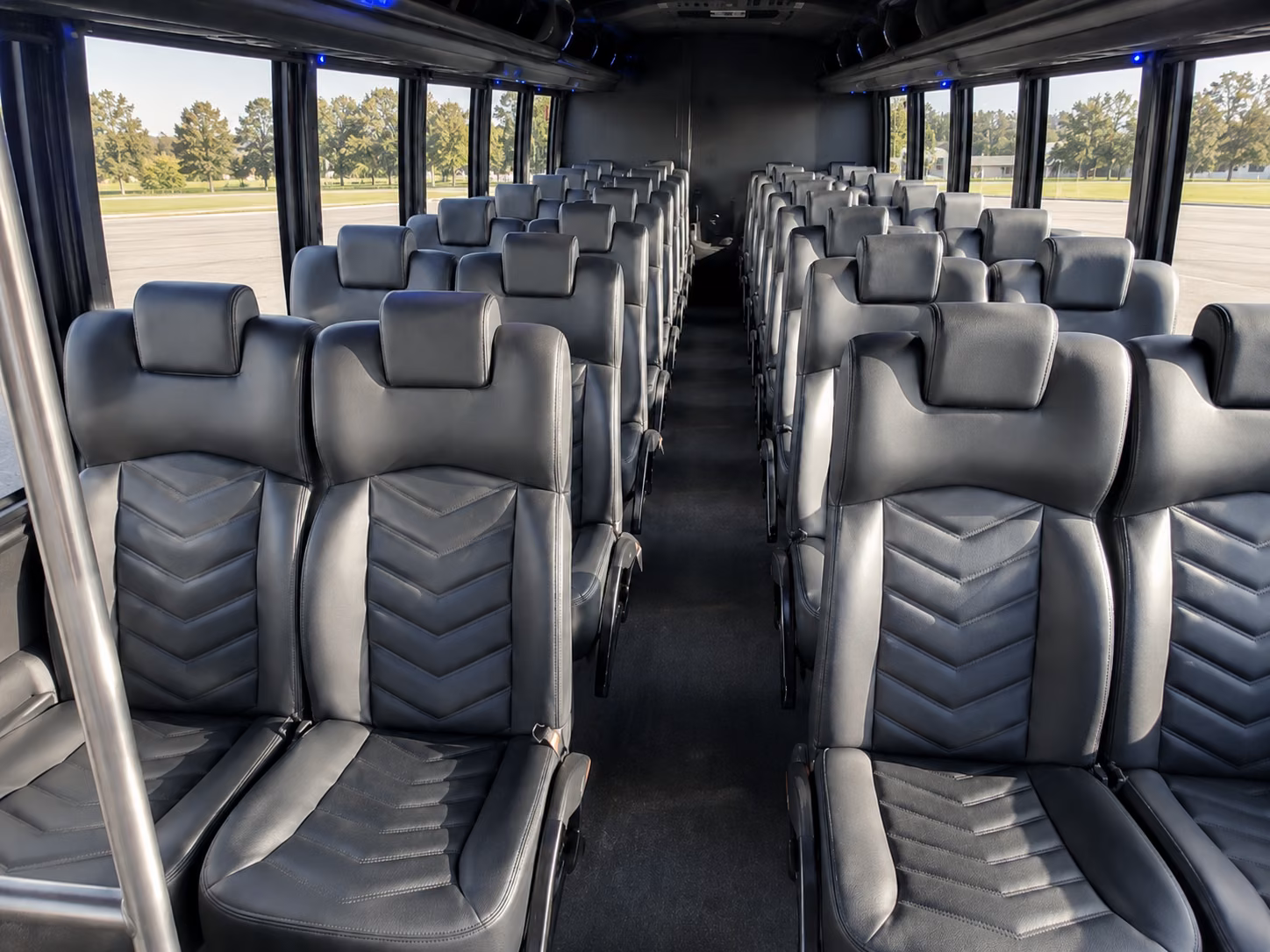 athens school event transportation