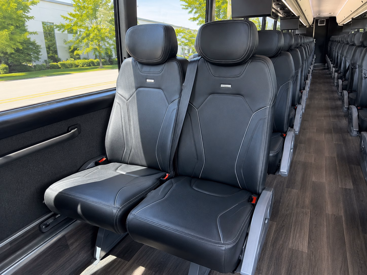 athens sporting event transportation